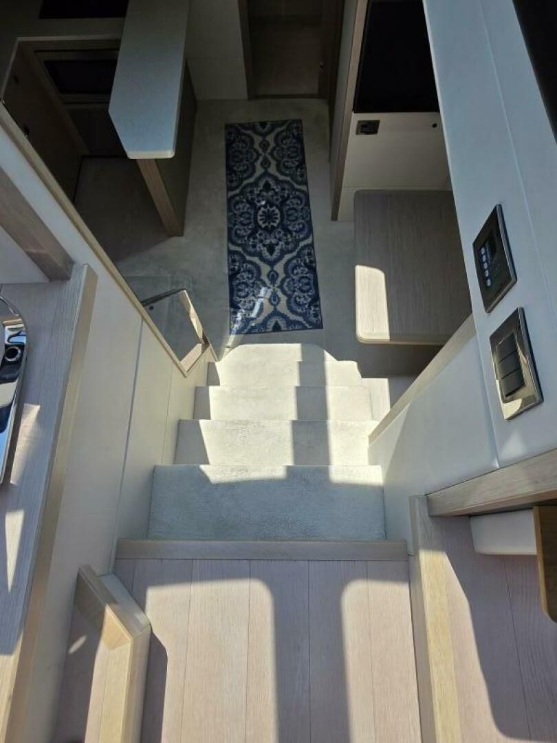 2019 Sunseeker 50 