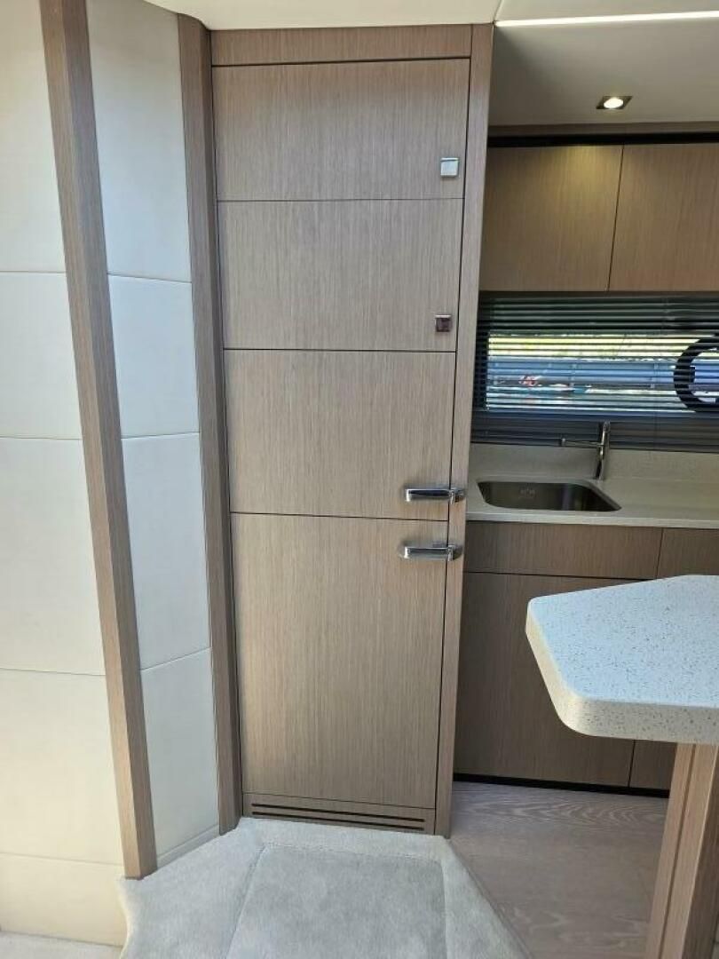 2019 Sunseeker 50 