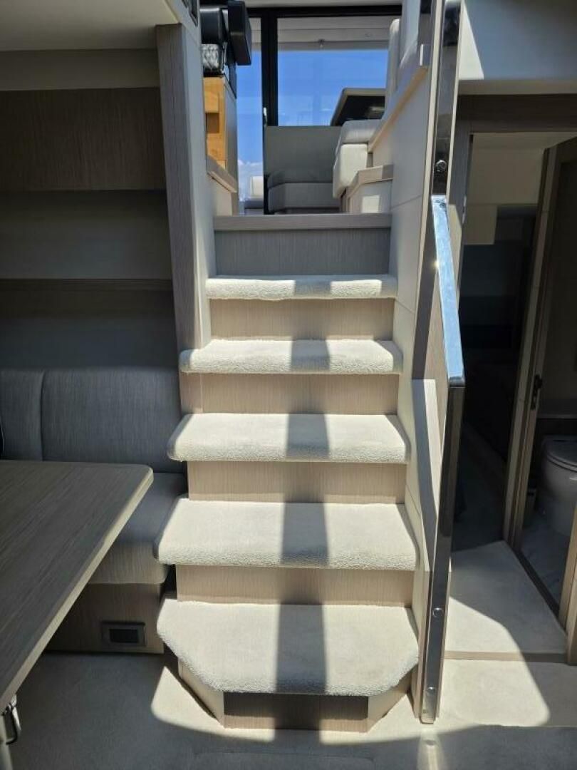 2019 Sunseeker 50 