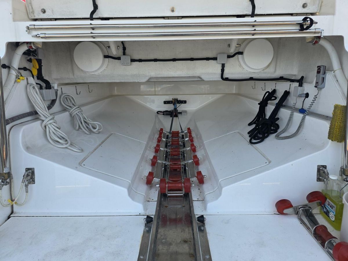 2019 Sunseeker 50 