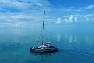 Swiss Cat Yachts S2C-55