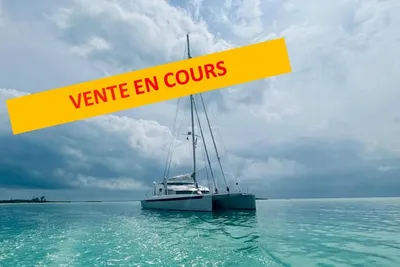 Swiss Cat Yachts S2C-55