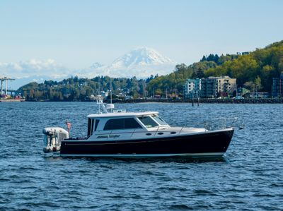 Yacht