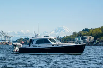 Back Cove 37