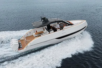2025 Invictus TT 420S