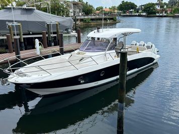 Sessa Marine Key Largo