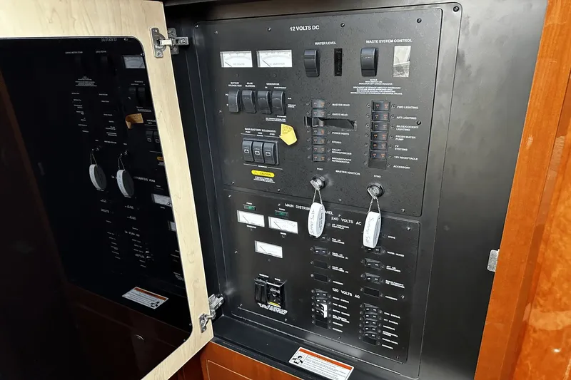 Summer Salt Yacht Photos Pics 