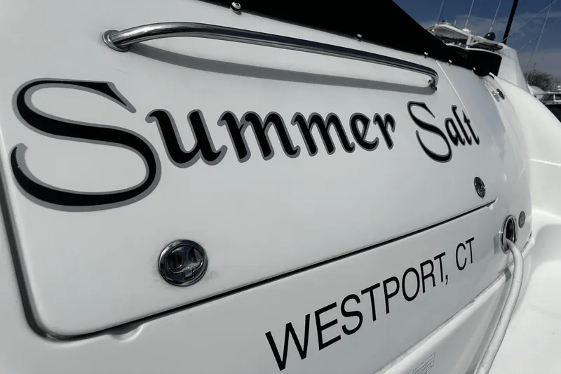 Summer Salt Yacht Photos Pics 