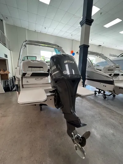  Yacht Photos Pics 2025 Regal Lx4 - Image 11