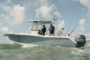 Sea Hunt Gamefish 27