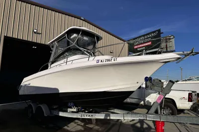 Pro-Line 23 Walkaround