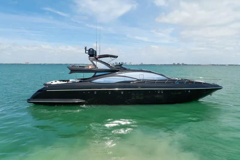 Sette Yacht Photos Pics 