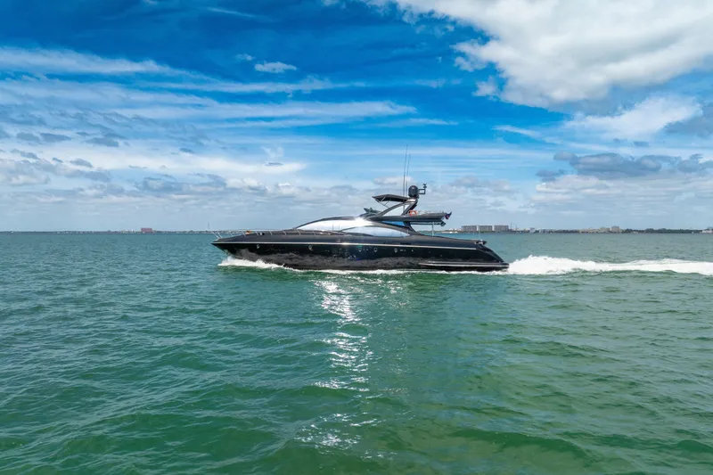 Sette Yacht Photos Pics 