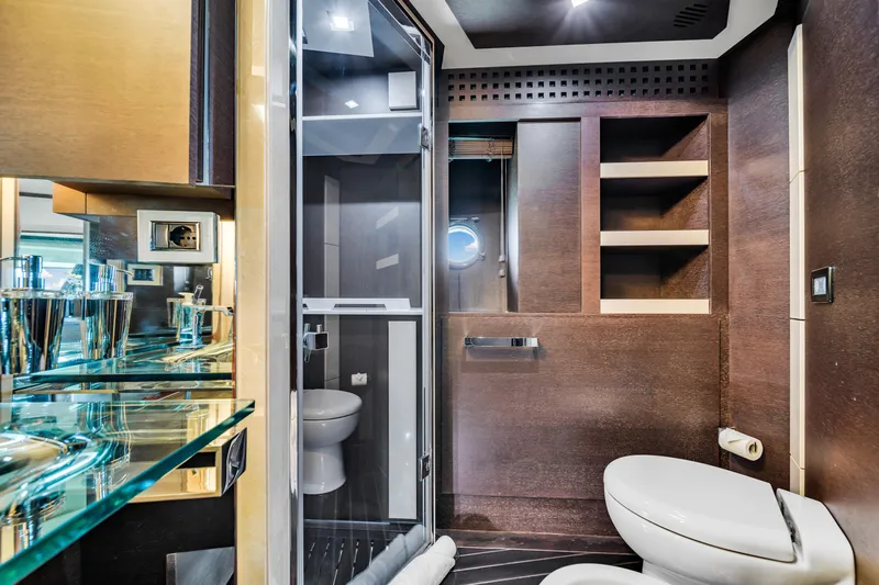 Sette Yacht Photos Pics 