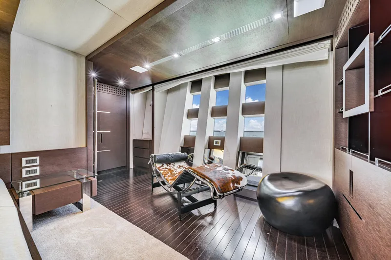 Sette Yacht Photos Pics 