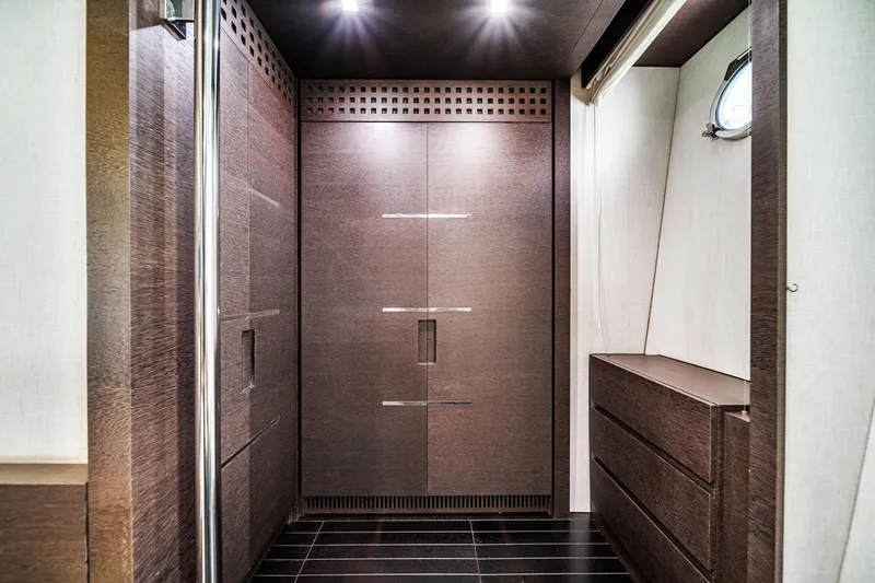 Sette Yacht Photos Pics 