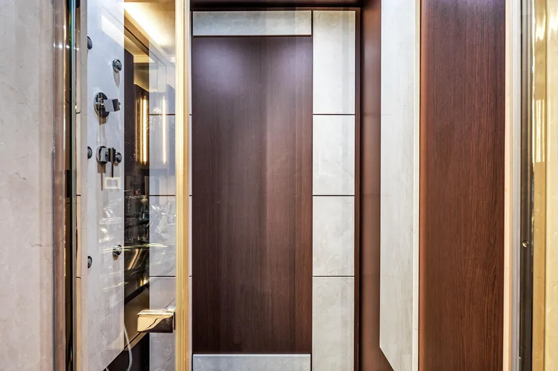 Sette Yacht Photos Pics 