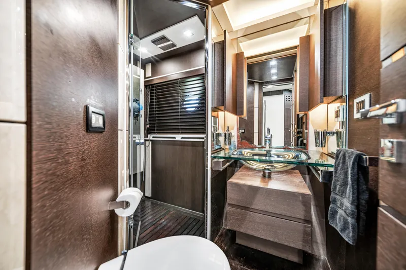 Sette Yacht Photos Pics 