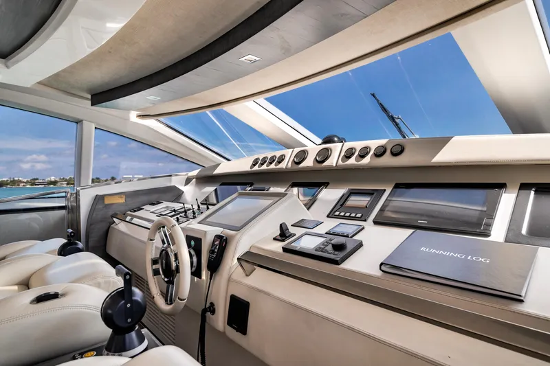 Sette Yacht Photos Pics 