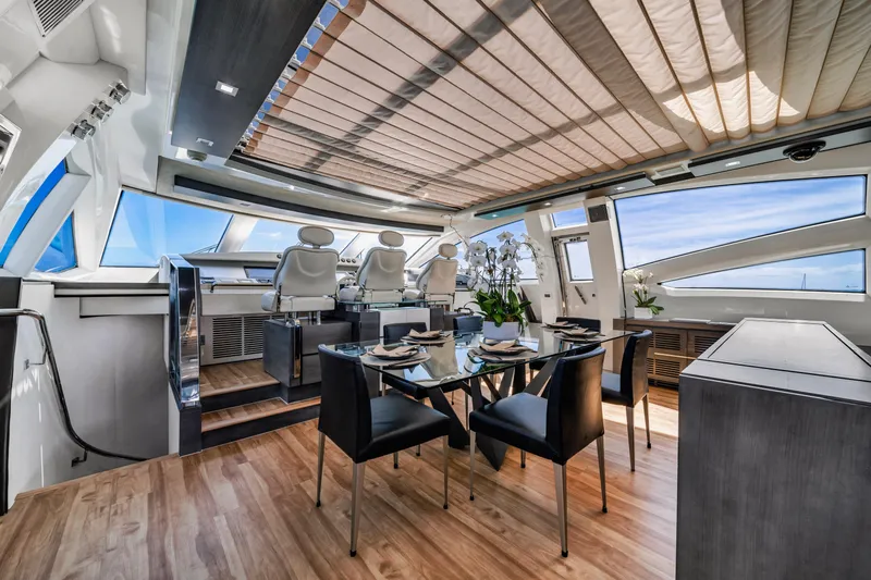 Sette Yacht Photos Pics 