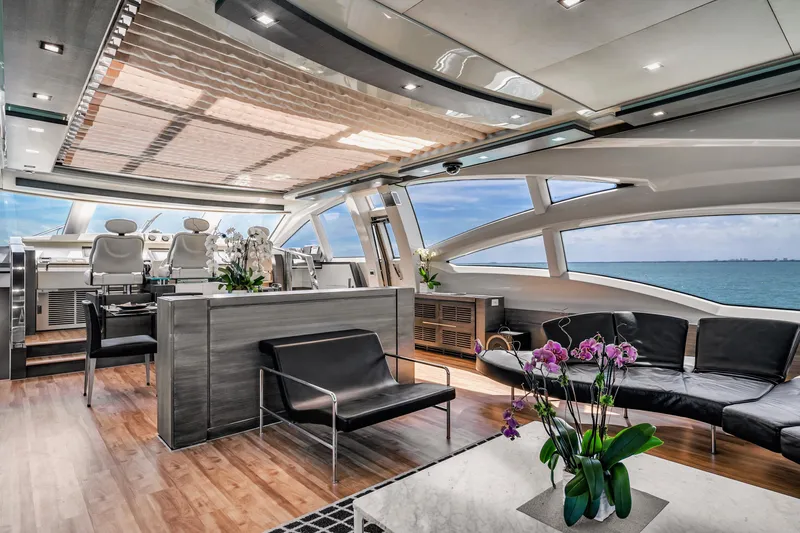 Sette Yacht Photos Pics 