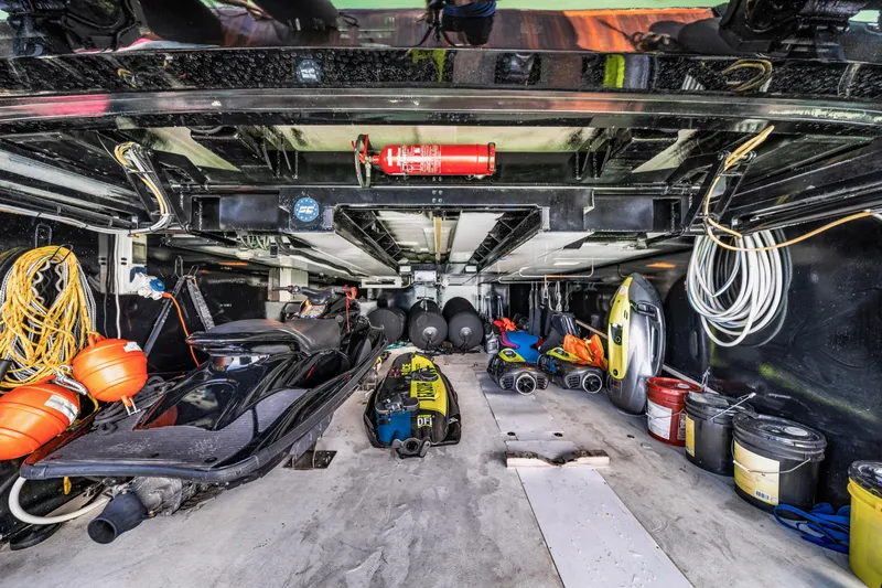 Sette Yacht Photos Pics 