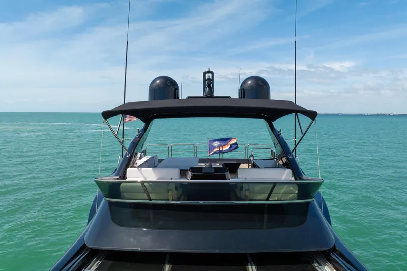 Sette Yacht Photos Pics 