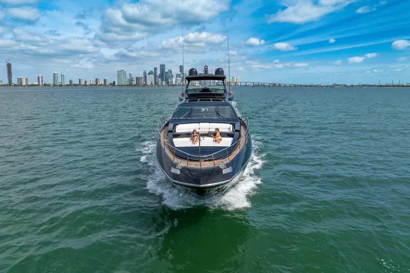 Sette Yacht Photos Pics 