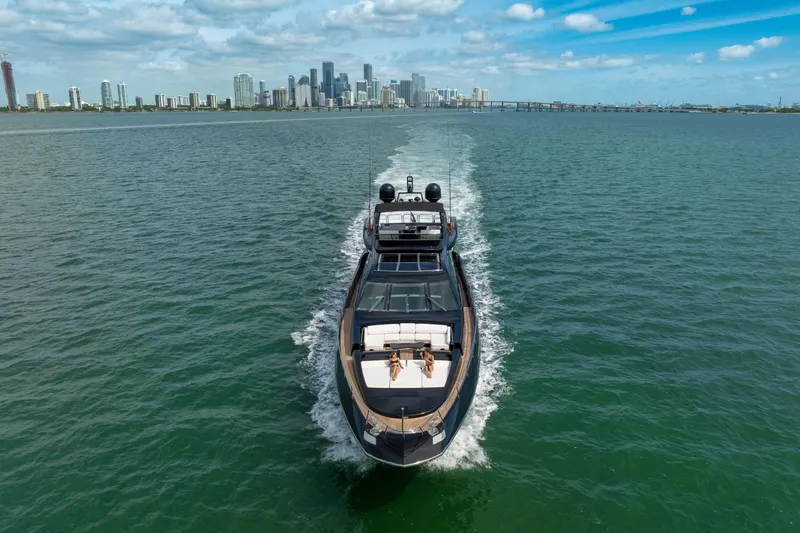 Sette Yacht Photos Pics 