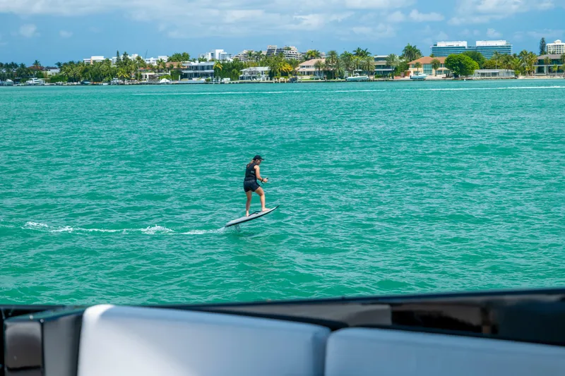 Sette Yacht Photos Pics 