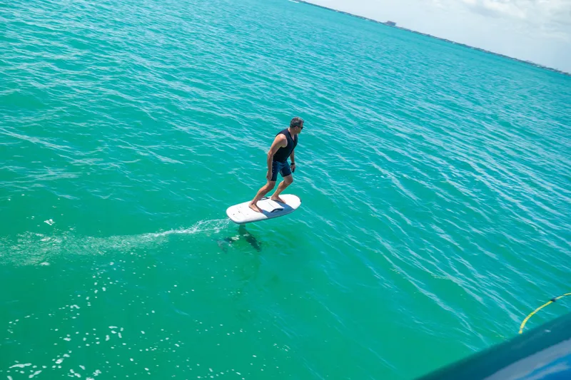 Sette Yacht Photos Pics 