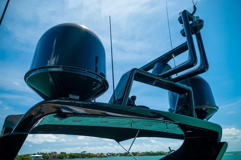 Sette Yacht Photos Pics 