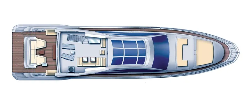 Sette Yacht Photos Pics 