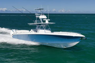 Bahama 41