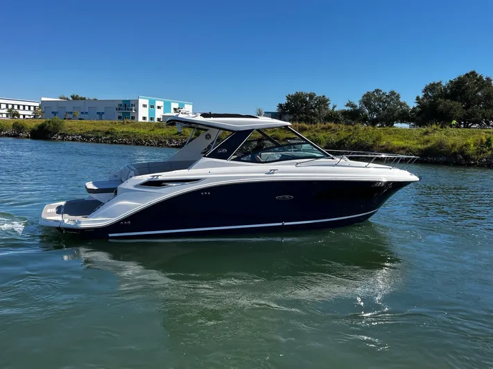 Ocean Child Yacht Photos Pics 