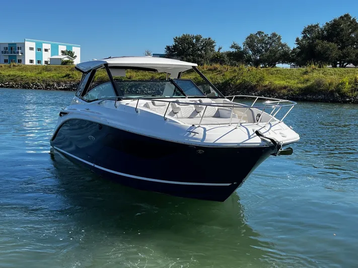 Ocean Child Yacht Photos Pics 