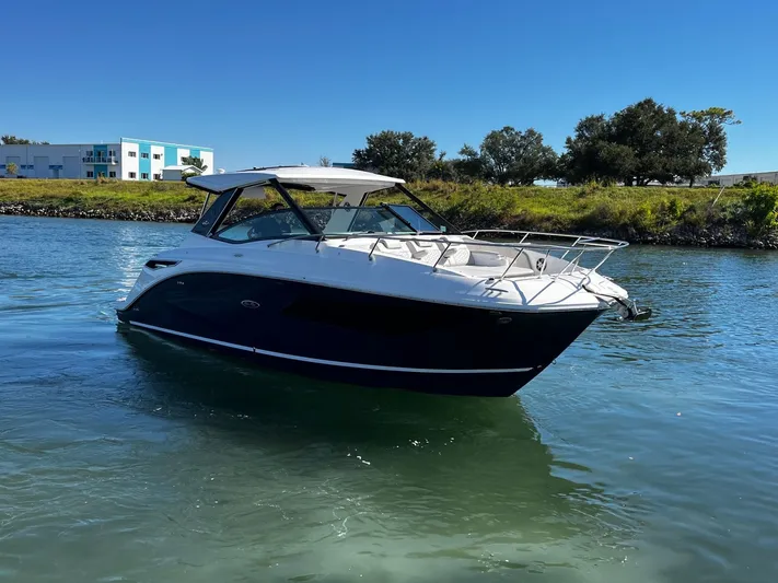 Ocean Child Yacht Photos Pics 