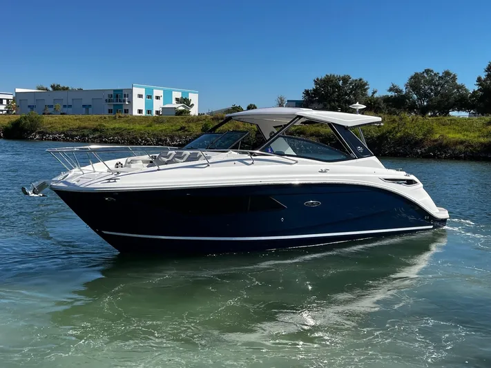 Ocean Child Yacht Photos Pics 