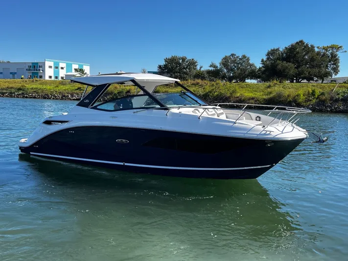 Ocean Child Yacht Photos Pics 