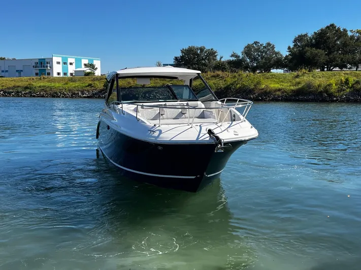 Ocean Child Yacht Photos Pics 