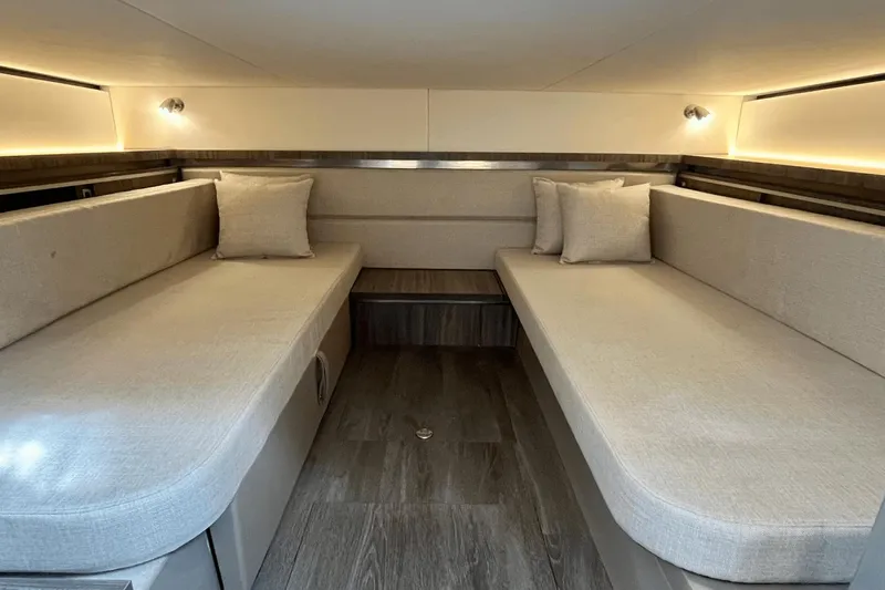 Ocean Child Yacht Photos Pics 