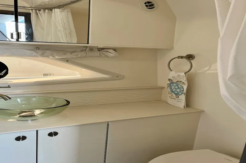 Ocean Child Yacht Photos Pics 