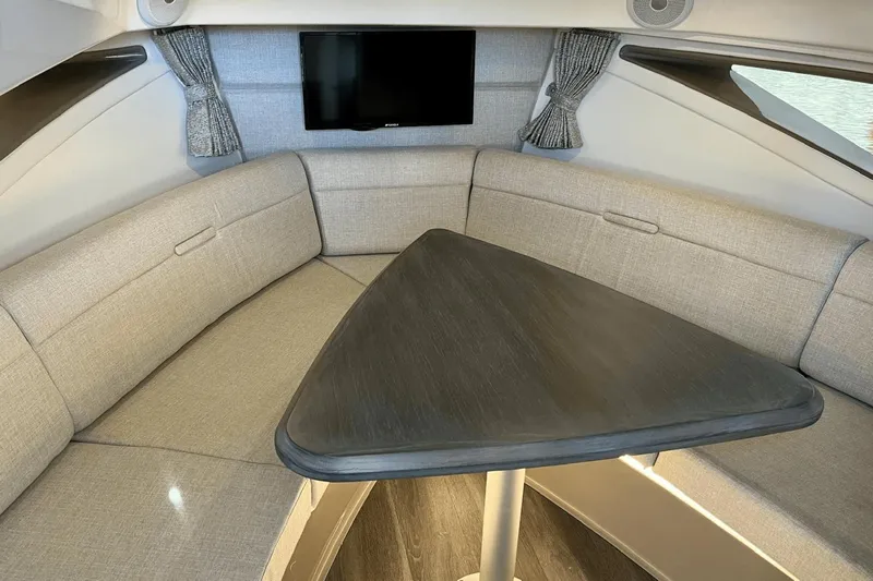 Ocean Child Yacht Photos Pics 