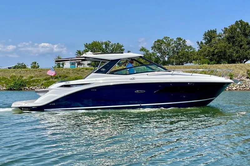 Ocean Child Yacht Photos Pics 