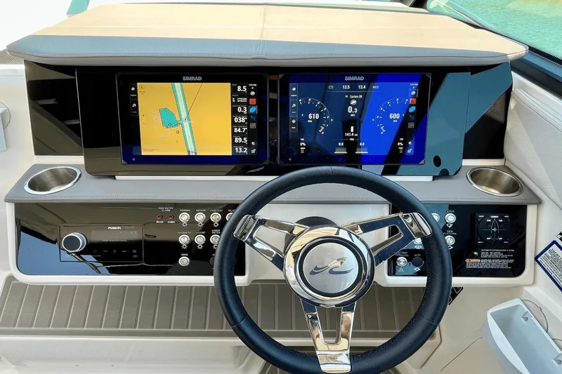 Ocean Child Yacht Photos Pics 