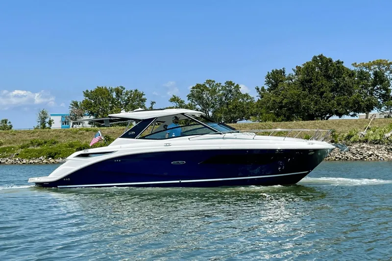 Ocean Child Yacht Photos Pics 