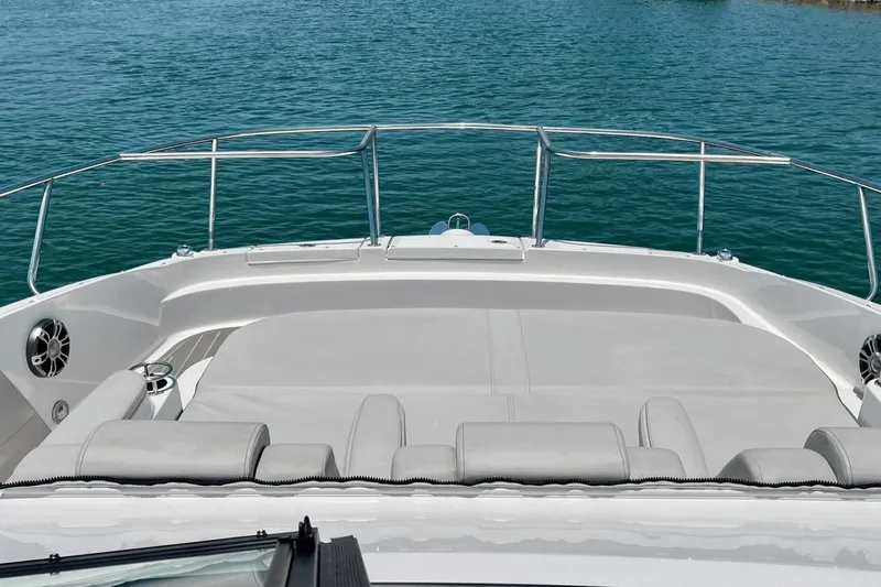 Ocean Child Yacht Photos Pics 