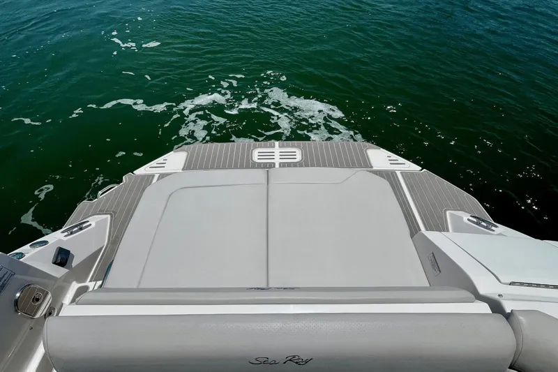 Ocean Child Yacht Photos Pics 