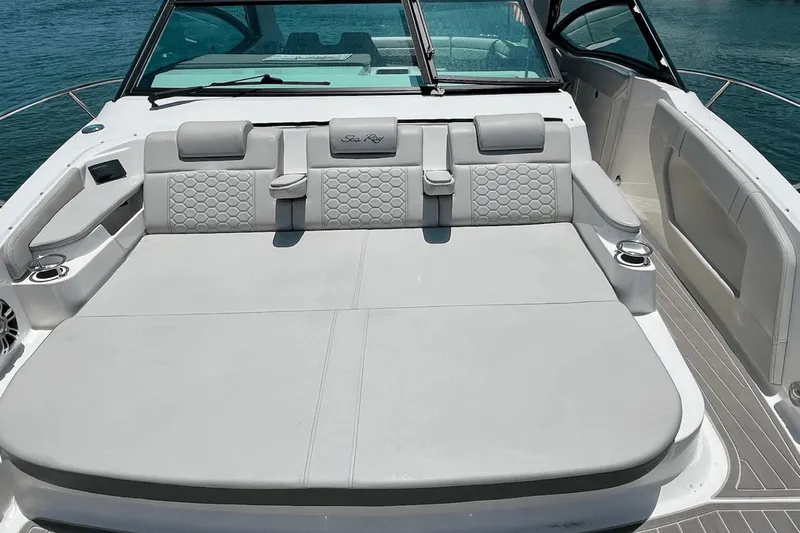 Ocean Child Yacht Photos Pics 