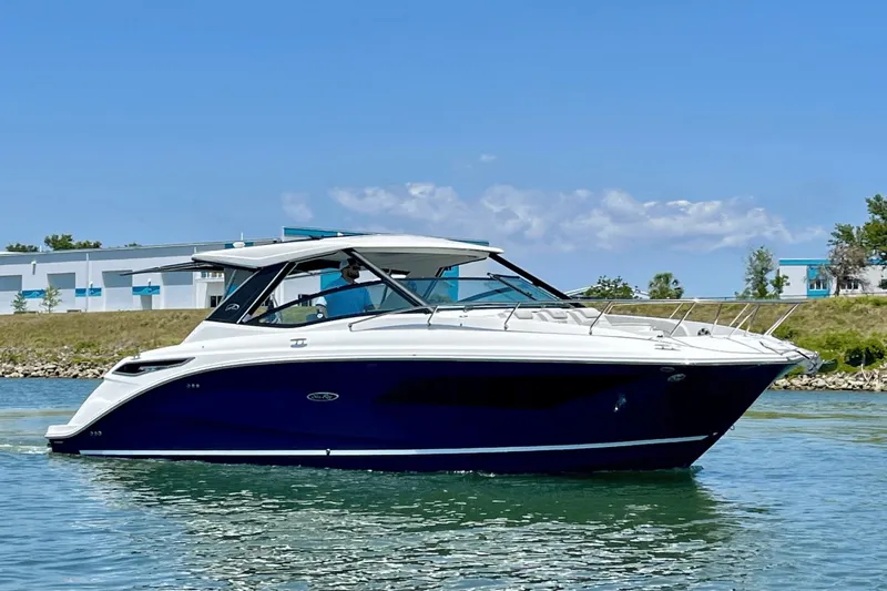 Ocean Child Yacht Photos Pics 